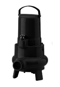 Grundfos AP40 .50.07.3.V  Submersible Wastewater Pumps Image