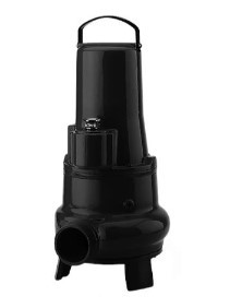 Grundfos AP50 .65.12.3.1  Submersible Wastewater Pumps Image