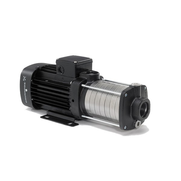 Grundfos CM3-2 A-R-G-E-AQQE F-A-A-N Circulation Pump Image