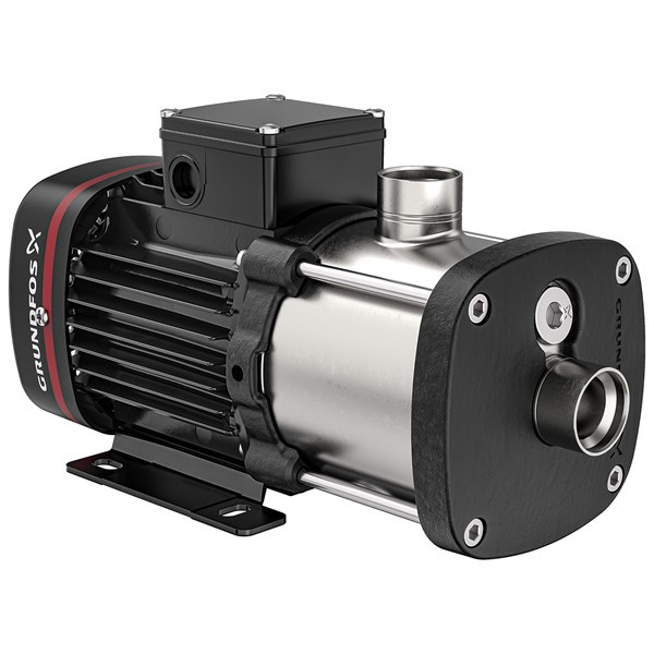 Grundfos CM3-5-A-R-I-E-AQQE F-A-A-N Pump