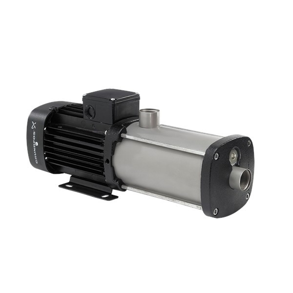 Grundfos CM5-11 A-R-G-E-AQQE F-A-A-N Pump