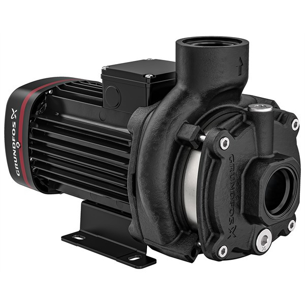 Grundfos CM5-4 A-R-A-E-AVBE F-A-A-N  Pump