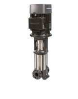 Grundfos CR 1-17 A-FGJ-A-E-HQQE  Multi Stage Pump Image