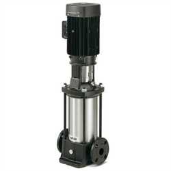 Grundfos CR10-14 A-FJ-A-E-HQQE 96501221  Pump Image