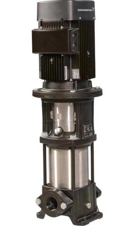 Grundfos CR3-4 A-A-A-E-HQQE 3x230/400 50HZ Pump