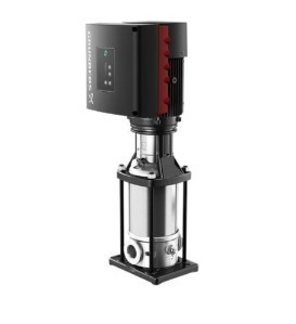 Grundfos CRE 1-9 A-FGJ-A-E-HQQE  Multi Stage Pump Image