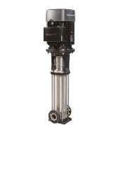 Grundfos CRN 3-9-A-FGJ-G-E-HQQE   Multi Stage Pump Image