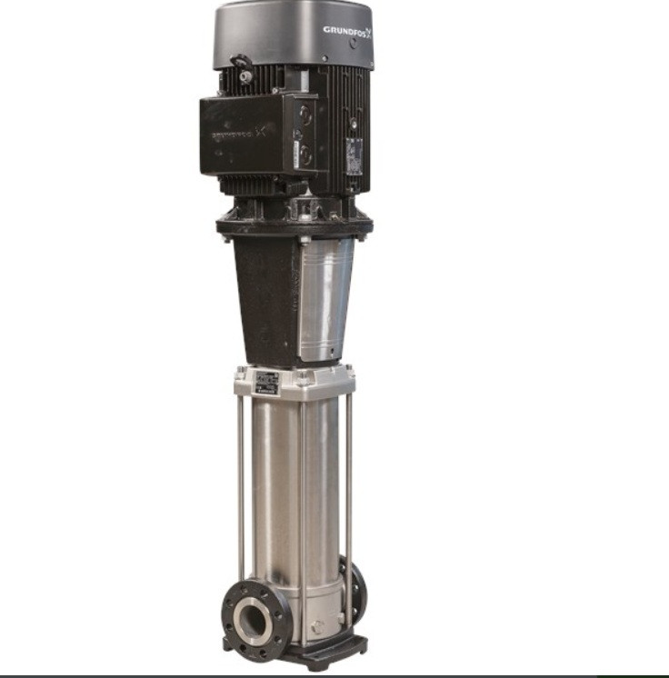 Grundfos CRN 64-1 A-F-A-E-HQQE Pump