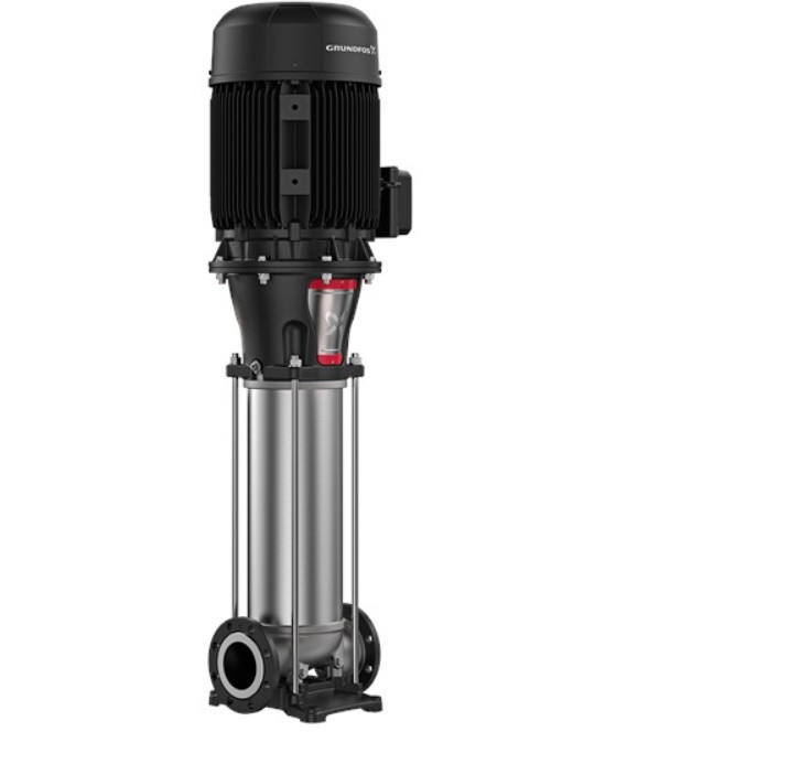 Grundfos CRN 95-2-2 A-F-A-E-HQQE Pump Image