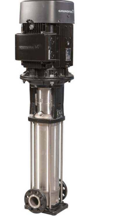 Grundfos CRN10-14 A-FGJ-G-E-HQQE Verical Pump