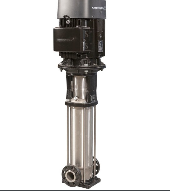 Grundfos CRN15-4 A-FGJ-A-E-HQQE 3x400D 50 HZ Pump