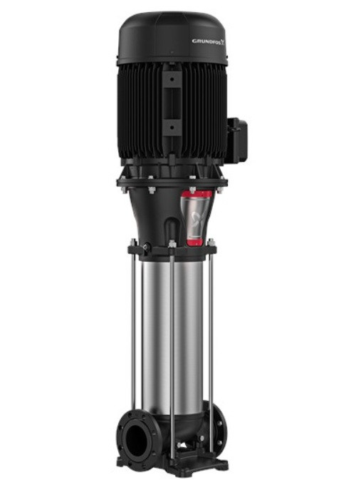 Grundfos CRN64-3-1 A-F-A-V-HQQV 3x440Y 60 HZ Pump