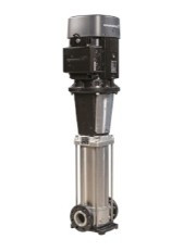 Grundfos CRN64-3-1 A-F-G-E-HQQE Centrifugal Pump