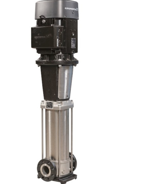 Grundfos CRN64-3-1 A-F-G-V-HQQV 3x400/69050 HZ Pump Image