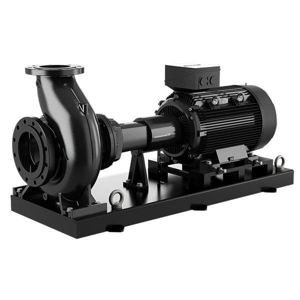 Grundfos NK 100-315/312AA2F2KESBQQEQW3 Pump