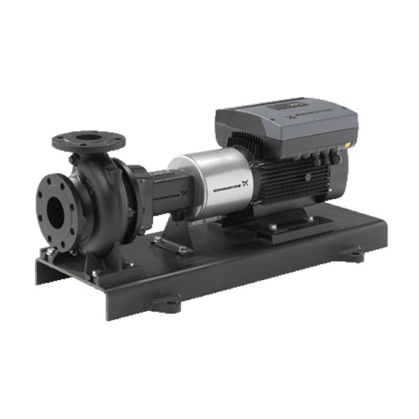 Grundfos NK 125-315/277AA1F2BESBAQEYW1 Pump