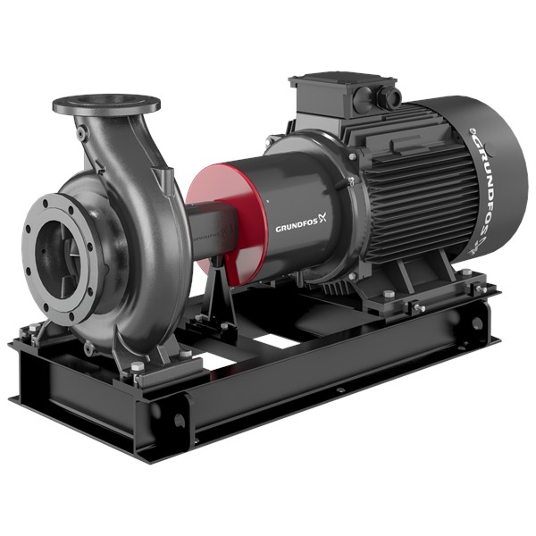 Grundfos NK 40-250/230AA2F2KESBQQEOW1 Pump