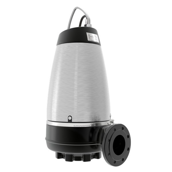 Grundfos SEV.80.80.11.4.50D Pump