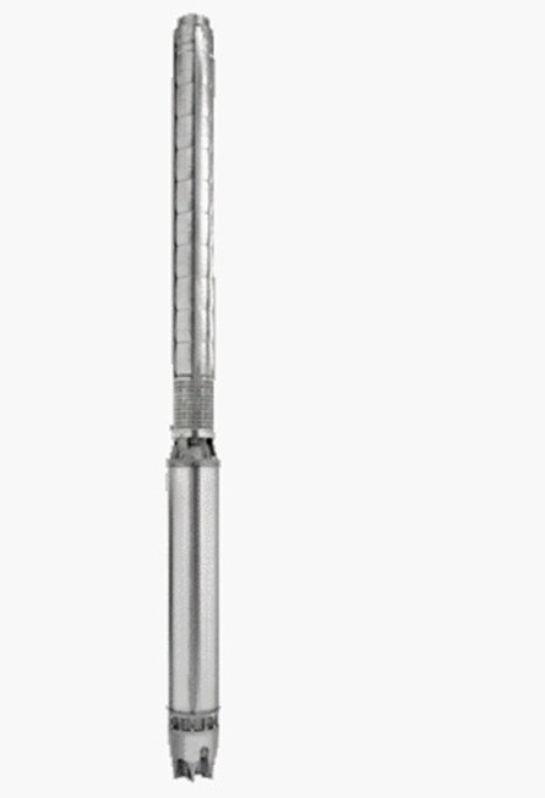 Grundfos SP 215- 8 Rp6 10