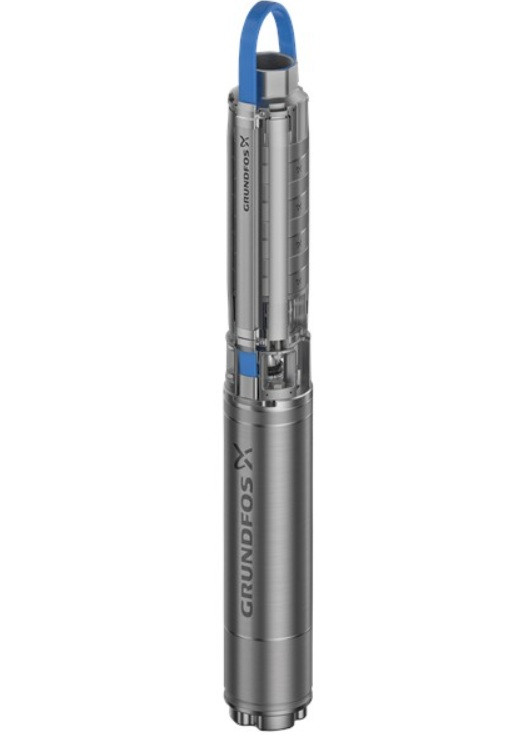 Grundfos SP18-20 Rp2½ 6