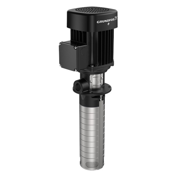 Grundfos SPK4-19/19 A-W-A-AUUV 3x230/400 50 Hz Pump