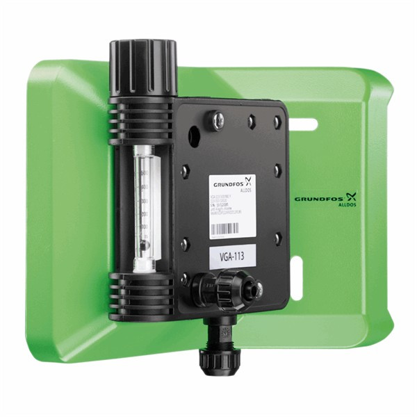Grundfos VGA-113-100/M0, Y Dosing Regulator Image