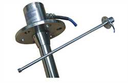 Grünewald SMALL-Ex Series  Level Measuring For Closed Tanks Without Pressure Compensation Image