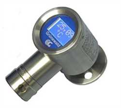 Grünewald SMALL-TS Series  Temperature Monitoring Image