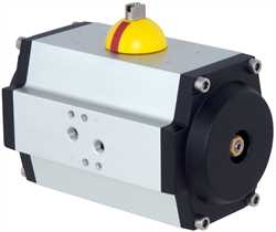 Gt Attuatori GTXNM .143X90 DA NP27A F10-F12 000  Actuator Image