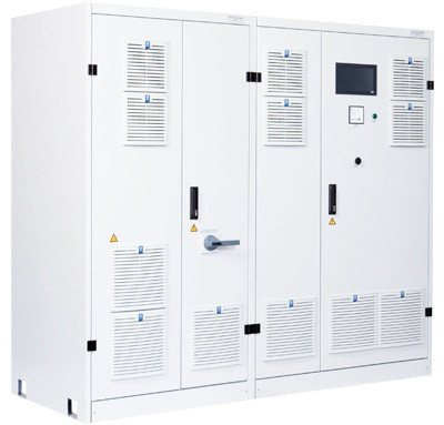 Gustav Klein I-TS-3840- 1200-650-1200  DC source/sink Image