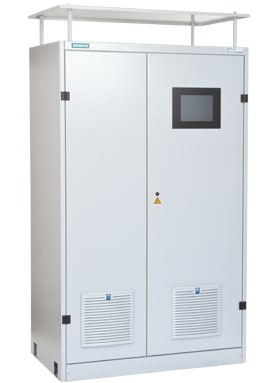 Gustav Klein TS-AC-5445  AC source/sink Image