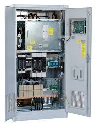 Gustav Klein WR-5081  Static Inverters Image
