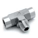 Ham-let Branch Tee  Pipe Fitting Image