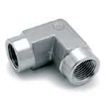 Ham-let Female to Female  Pipe Fitting Image