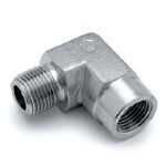 Ham-let Female to Male  Pipe Fitting Image