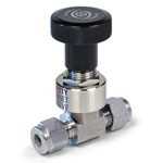 Ham-let H Series - 5° Stem Taper  H1300 Metering Valve Image