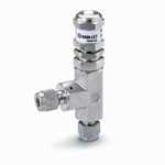 Ham-let H900   Low Pressure Relief Valve Image