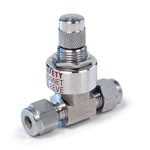 Ham-let HF Series - 3° Stem Taper  H1300 Metering Valve Image