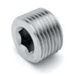 Ham-let Hollow Hex Plug  Pipe Fitting Image