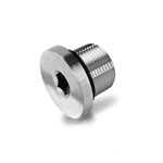Ham-let Hollow Hex Plug SAE  Pipe Fitting Image