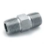 Ham-let Long Hex Nipple  Pipe Fitting Image