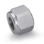 Ham-let Nut  One-Lok Tube Fitting Image