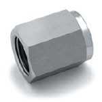 Ham-let Pipe Cap  Pipe Fitting Image