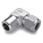 Ham-let Pipe Weld Elbow  One-Lok Tube Fitting Image