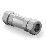 Ham-let Tube Fitting H-400 Check Valve Image