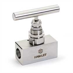 Hamlet (Ham-Let) H99S10SSPSWV1/4  Pipe Socket Weld Image