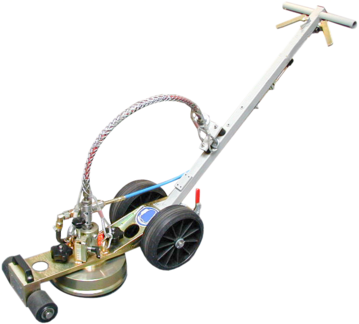 Hammelmann AQUABLAST® FR 3000 Surface Cleaner