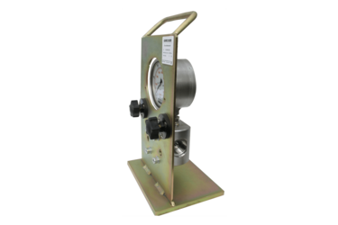 Hammelmann DHV 5 Pressure Maintaining Valve