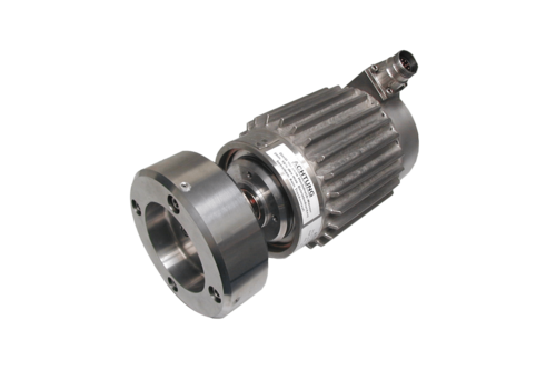 Hammelmann Electrical Rotary Drives