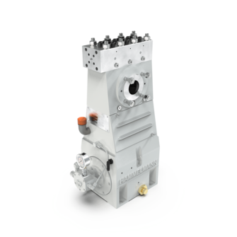 Hammelmann HAMPRO 70 Process Pump